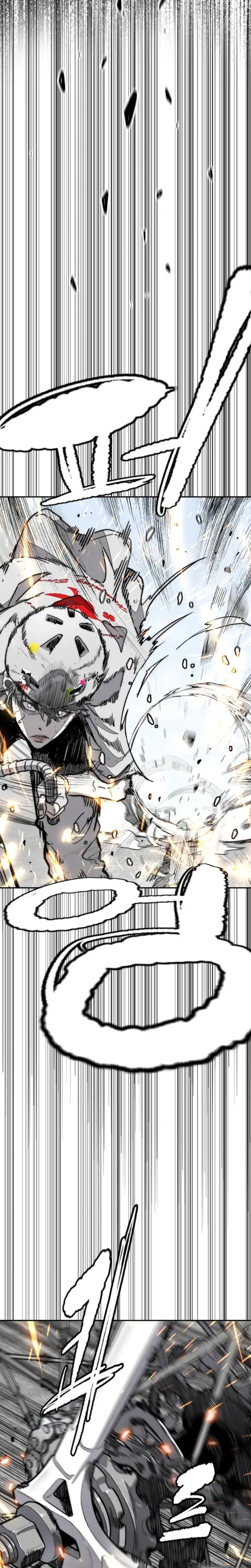 RompeVientos > Capitulo 553 > Page 121