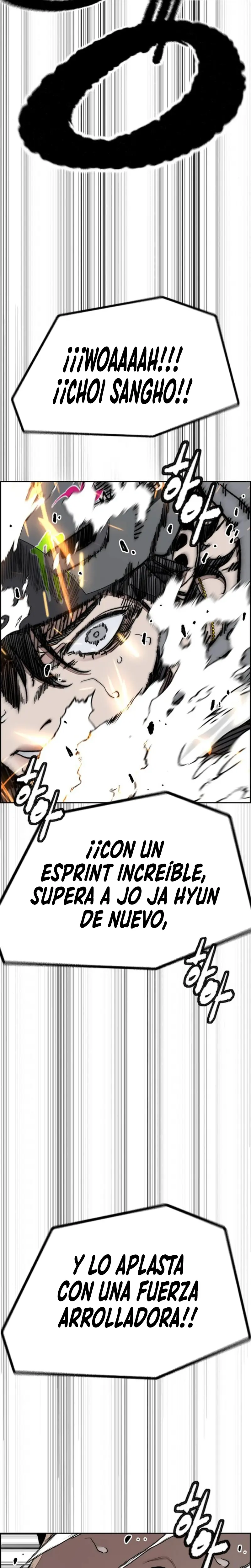 RompeVientos > Capitulo 553 > Page 151