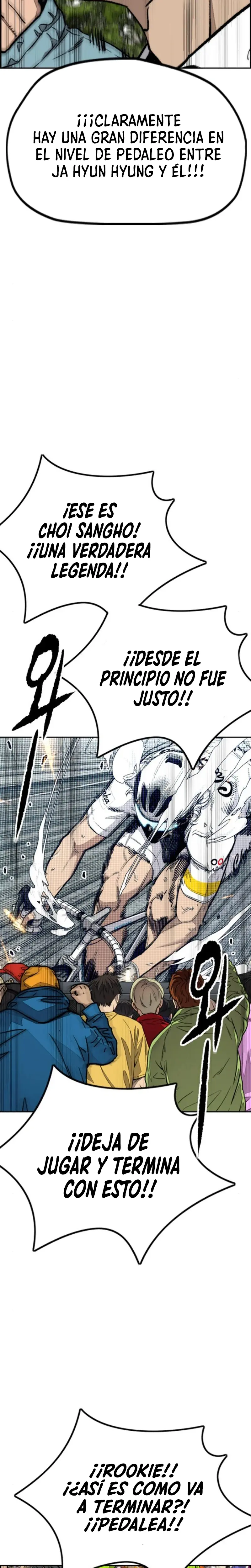 RompeVientos > Capitulo 553 > Page 171