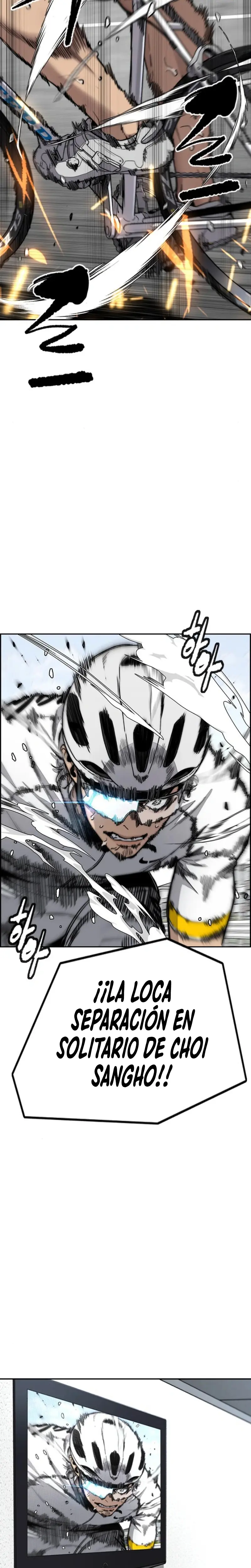 RompeVientos > Capitulo 553 > Page 191