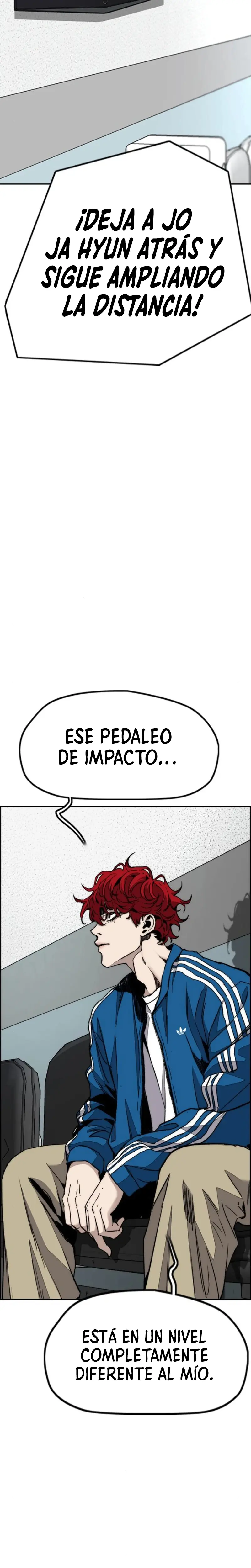 RompeVientos > Capitulo 553 > Page 201
