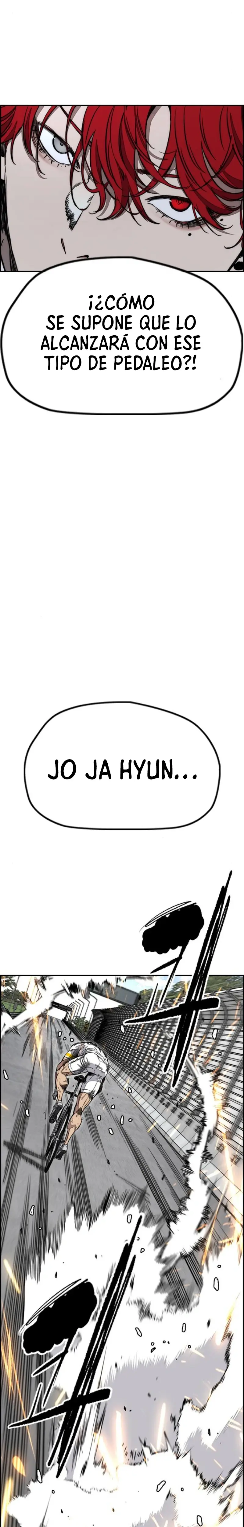 RompeVientos > Capitulo 553 > Page 211