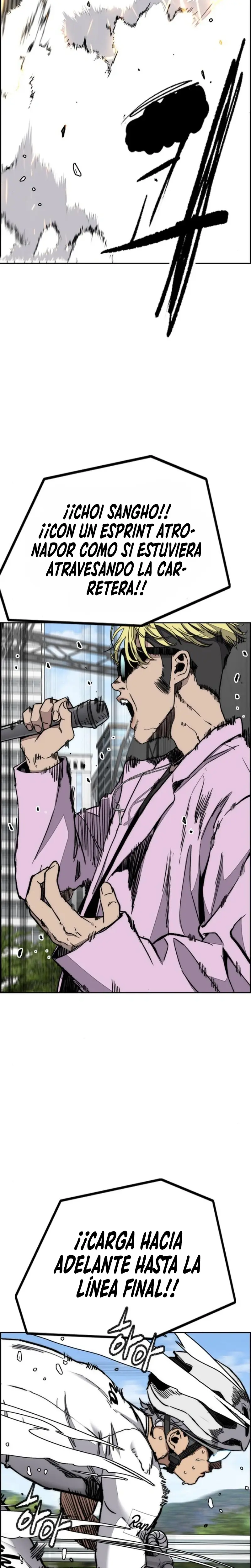 RompeVientos > Capitulo 553 > Page 221