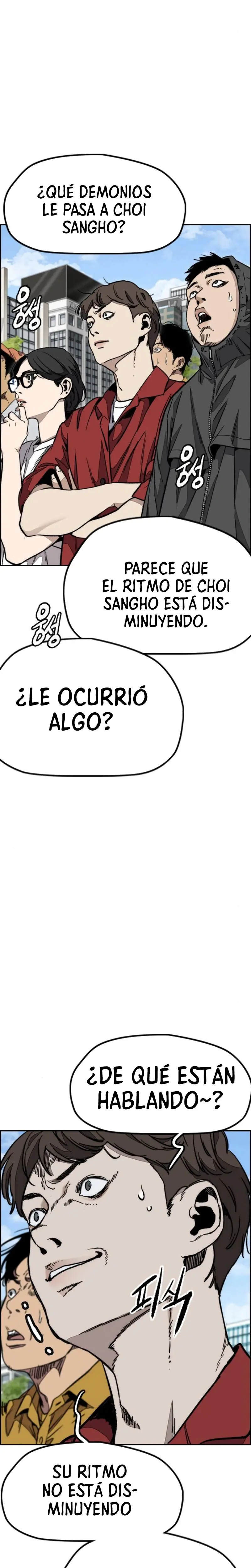 RompeVientos > Capitulo 553 > Page 361