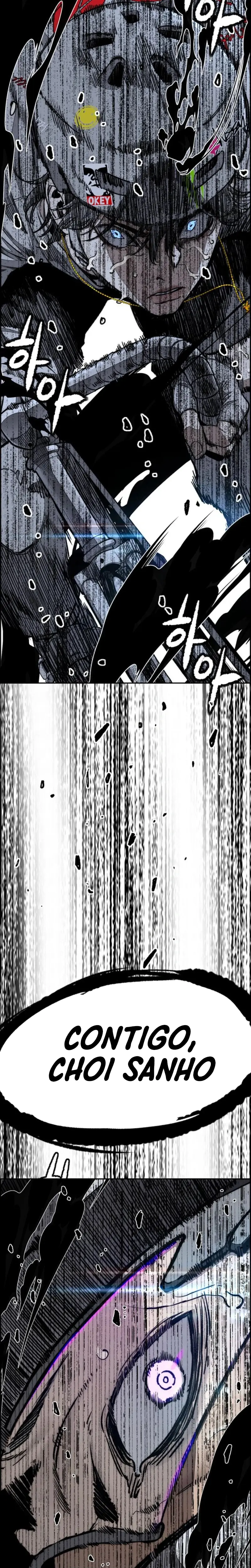 RompeVientos > Capitulo 553 > Page 411