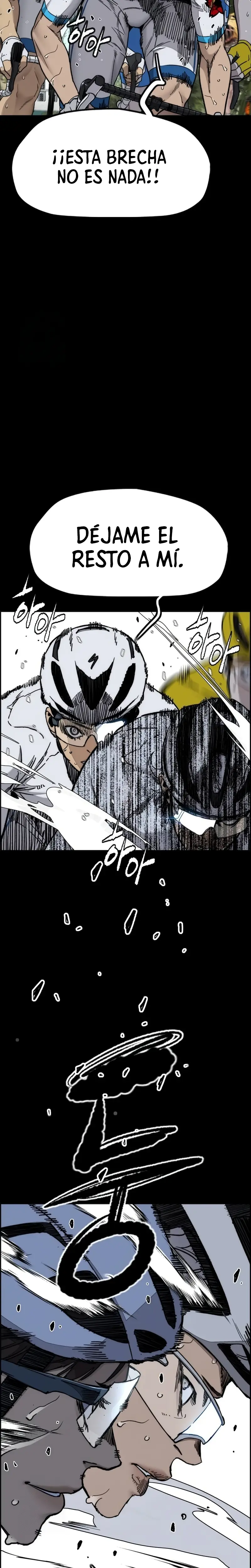 RompeVientos > Capitulo 554 > Page 41