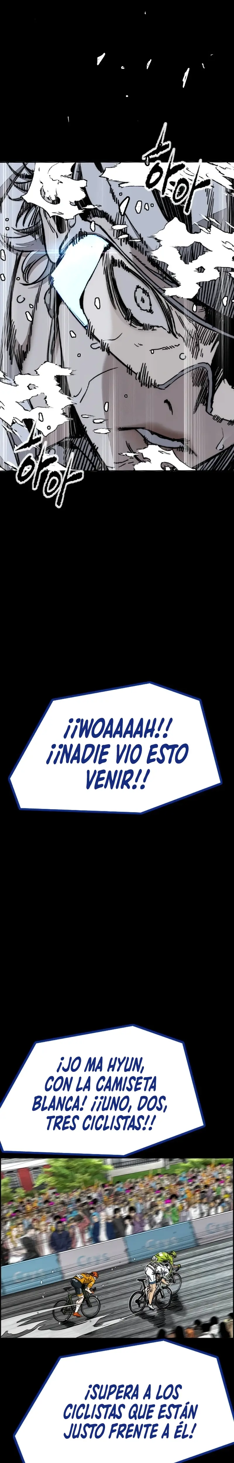 RompeVientos > Capitulo 554 > Page 61