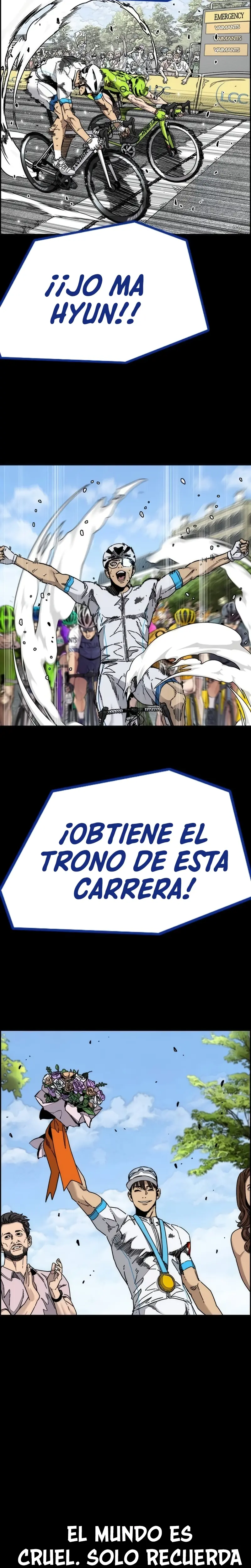 RompeVientos > Capitulo 554 > Page 81