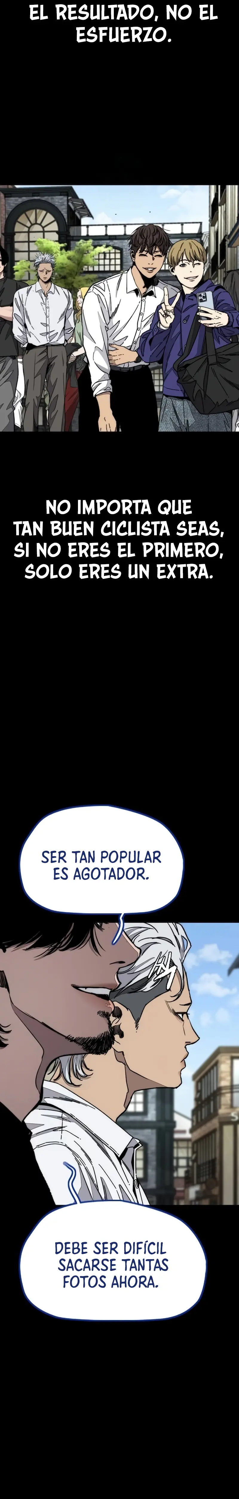 RompeVientos > Capitulo 554 > Page 91