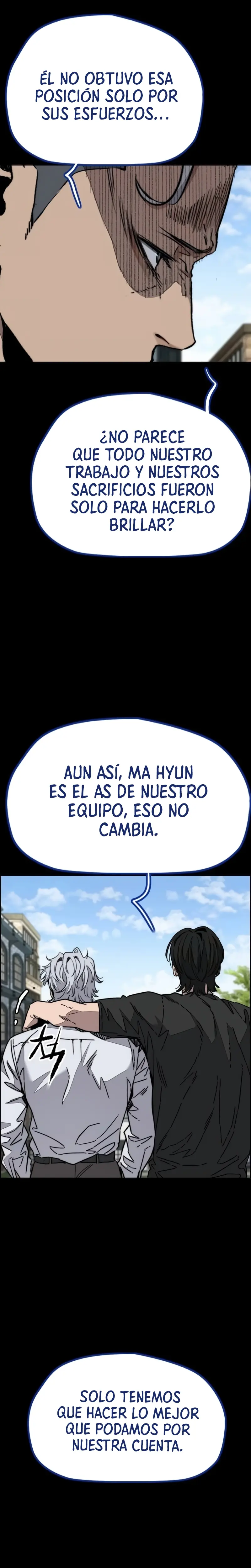 RompeVientos > Capitulo 554 > Page 101