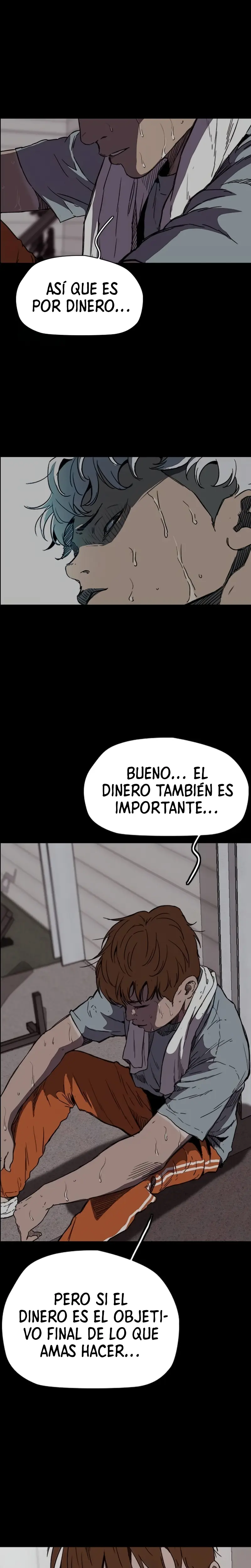 RompeVientos > Capitulo 554 > Page 131