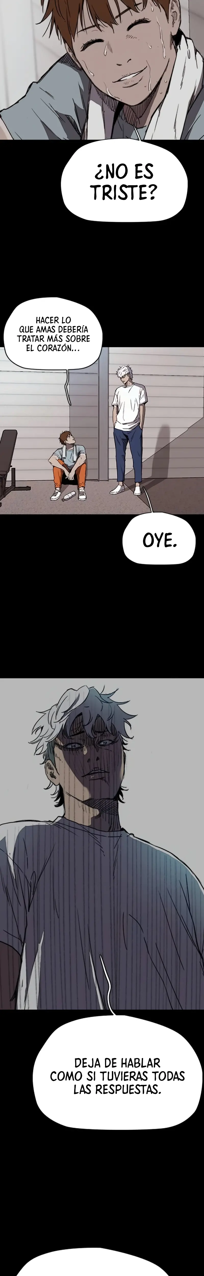 RompeVientos > Capitulo 554 > Page 141