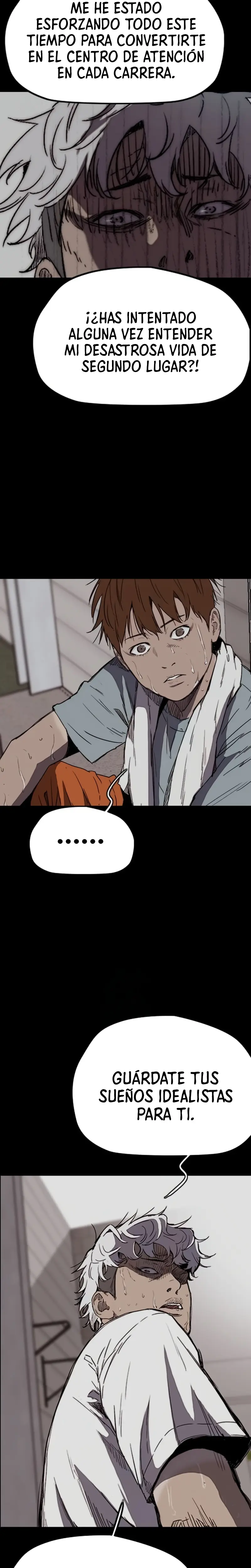 RompeVientos > Capitulo 554 > Page 151