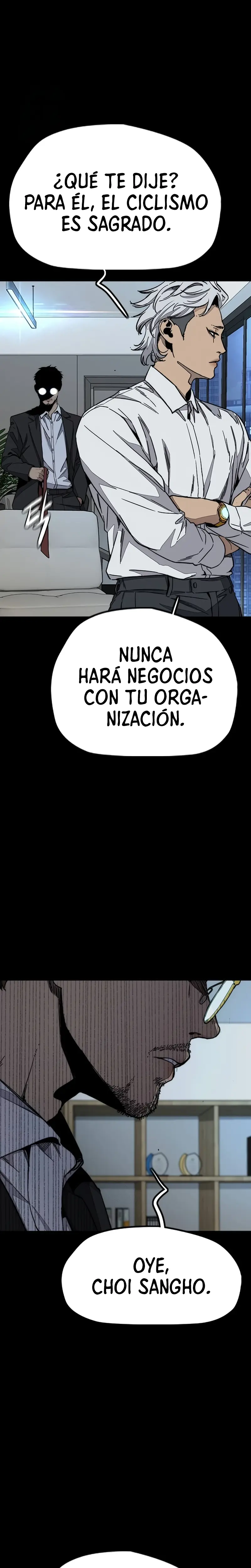 RompeVientos > Capitulo 554 > Page 191