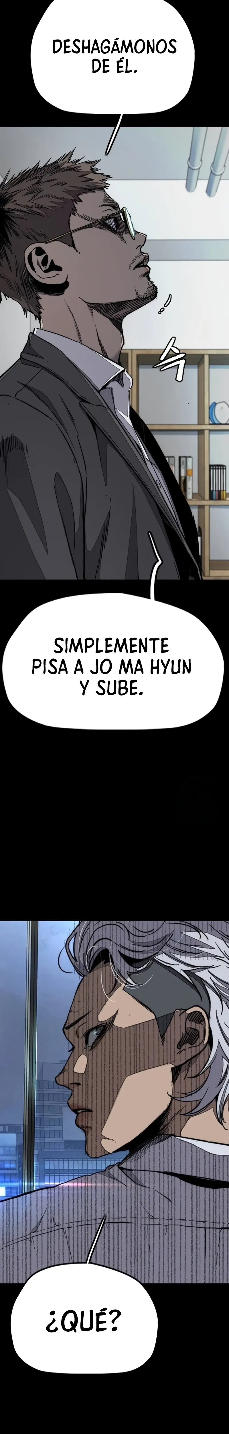 RompeVientos > Capitulo 554 > Page 201