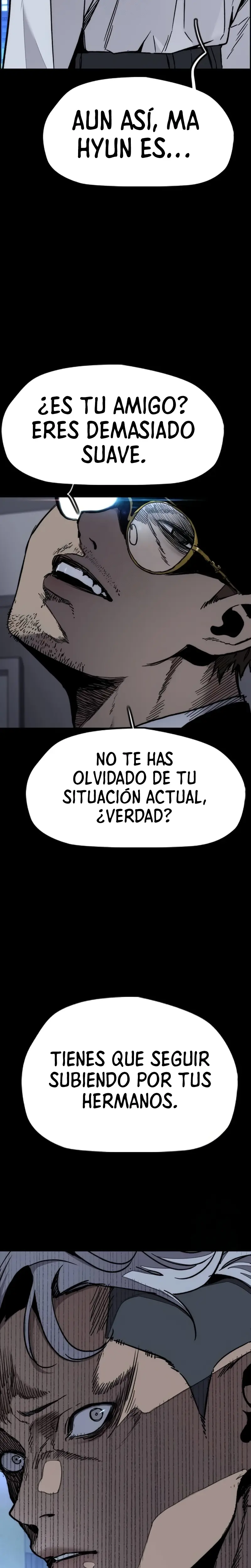 RompeVientos > Capitulo 554 > Page 221