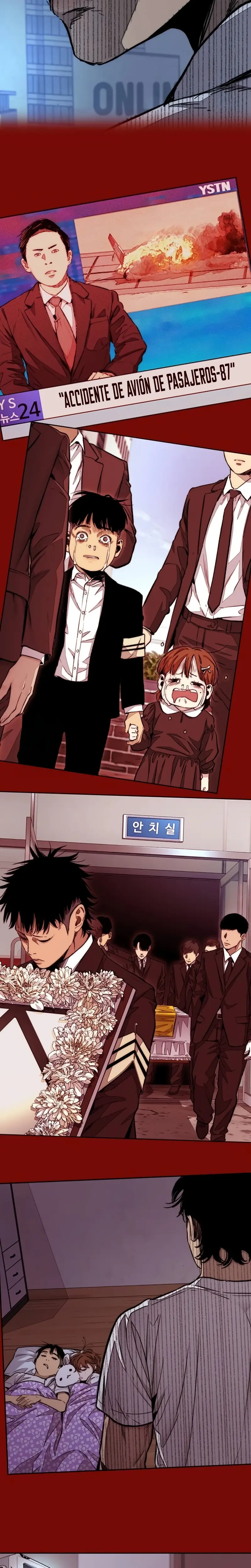 RompeVientos > Capitulo 554 > Page 231