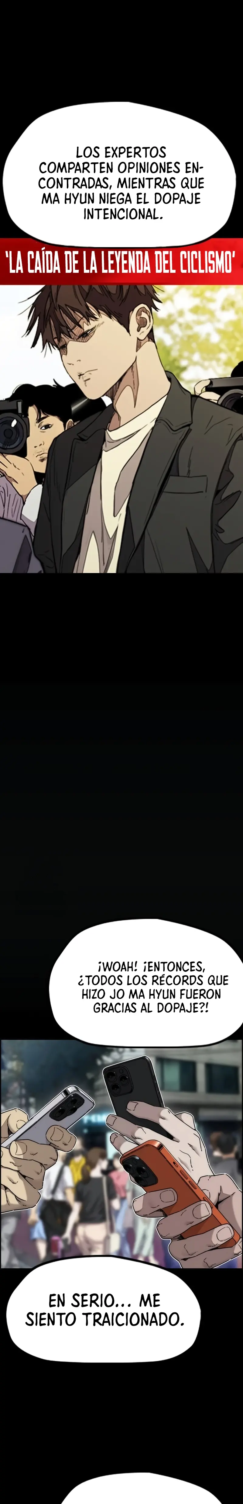RompeVientos > Capitulo 554 > Page 301