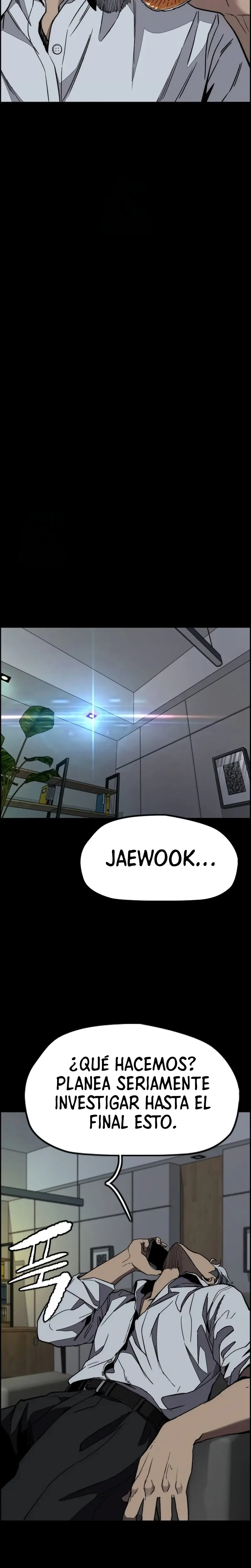 RompeVientos > Capitulo 554 > Page 341
