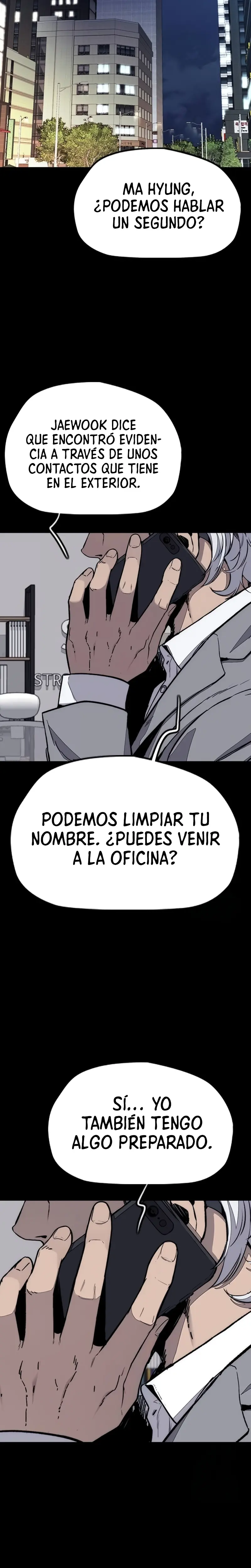 RompeVientos > Capitulo 554 > Page 371