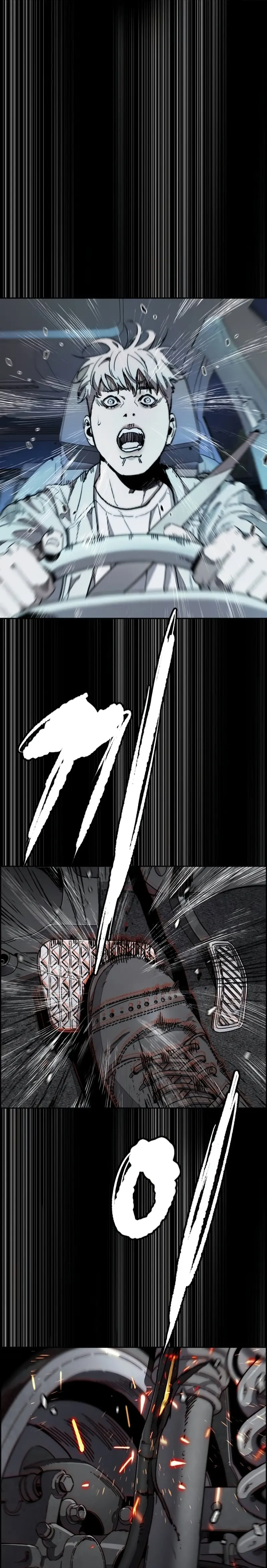 RompeVientos > Capitulo 554 > Page 401