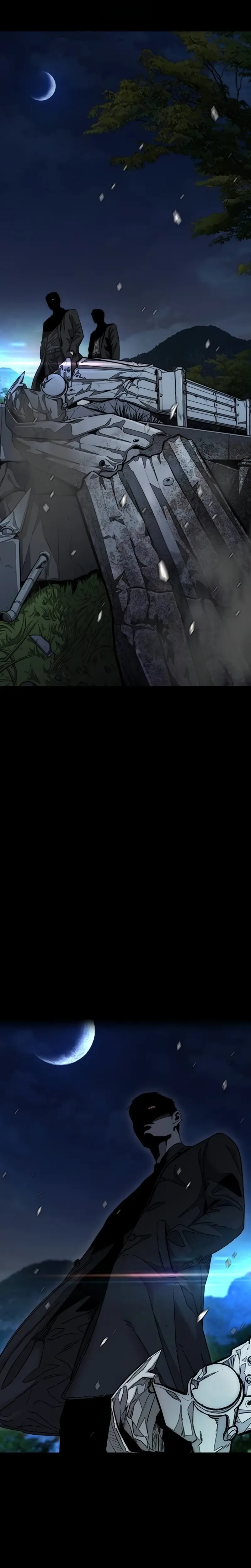 RompeVientos > Capitulo 554 > Page 441