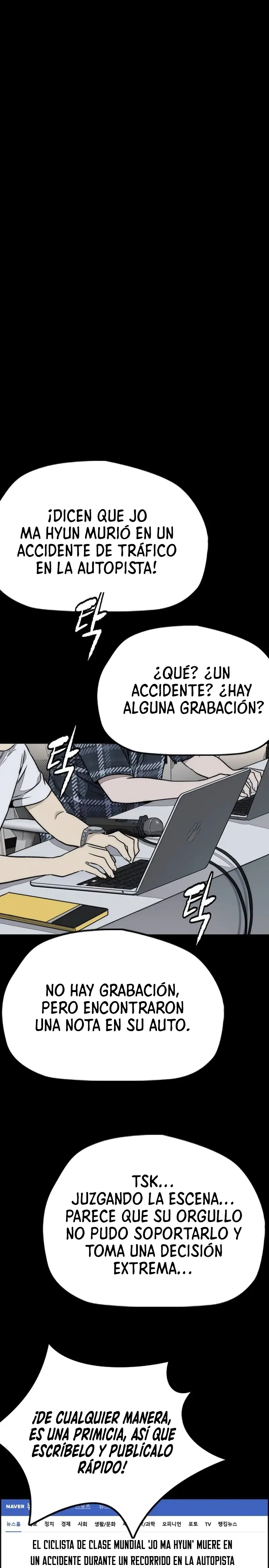 RompeVientos > Capitulo 554 > Page 451