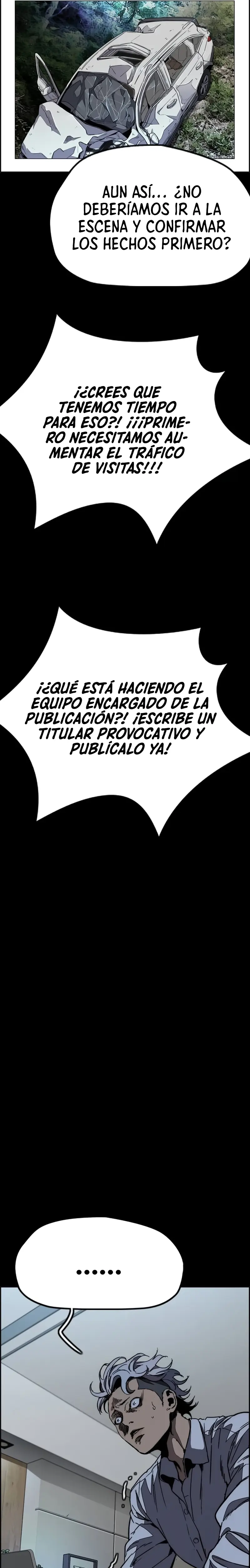 RompeVientos > Capitulo 554 > Page 461