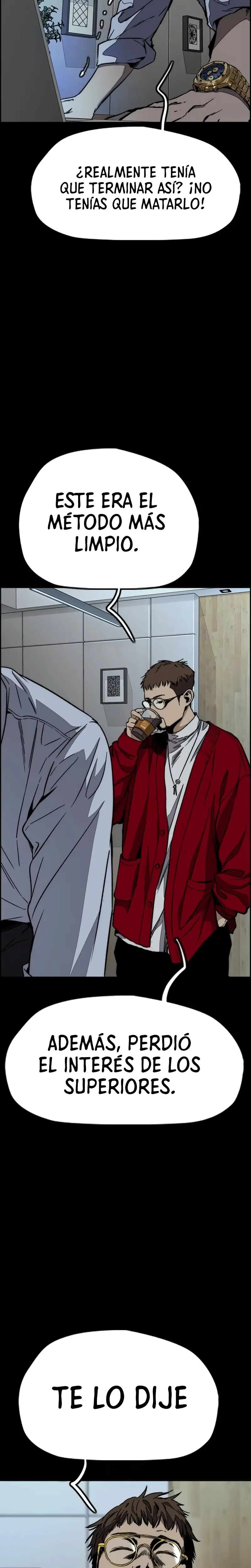 RompeVientos > Capitulo 554 > Page 471