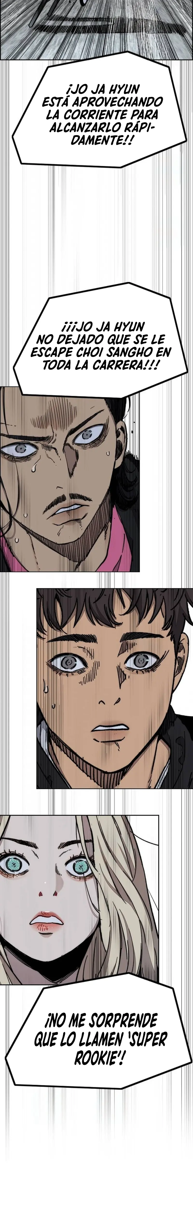 RompeVientos > Capitulo 555 > Page 31