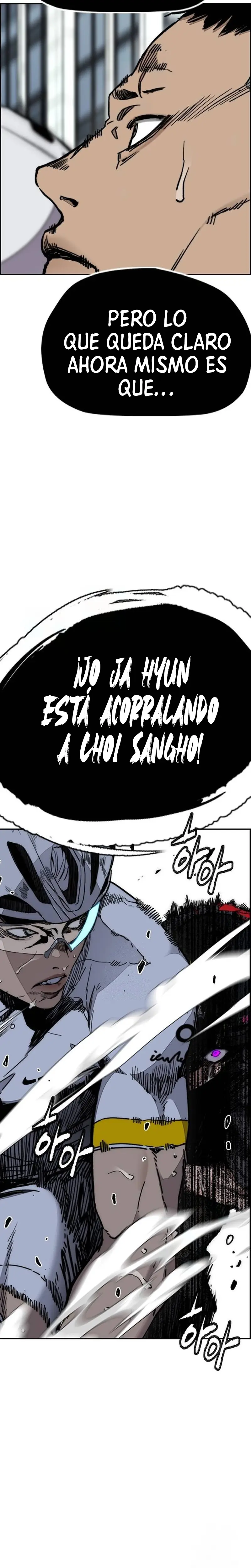 RompeVientos > Capitulo 555 > Page 81