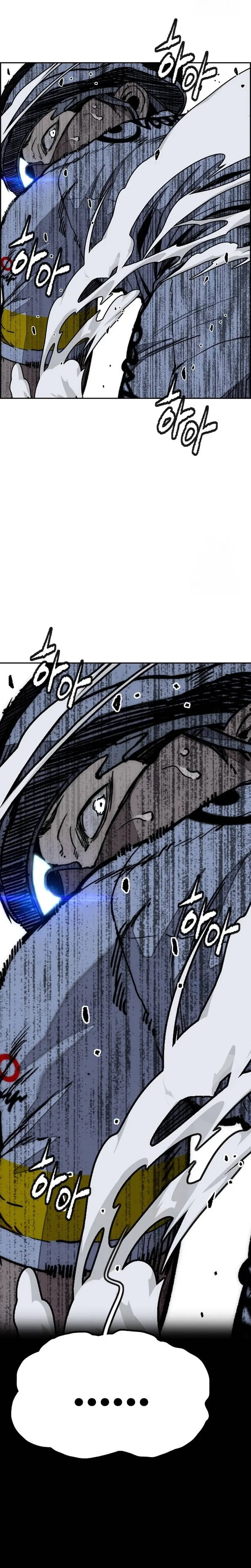 RompeVientos > Capitulo 555 > Page 91