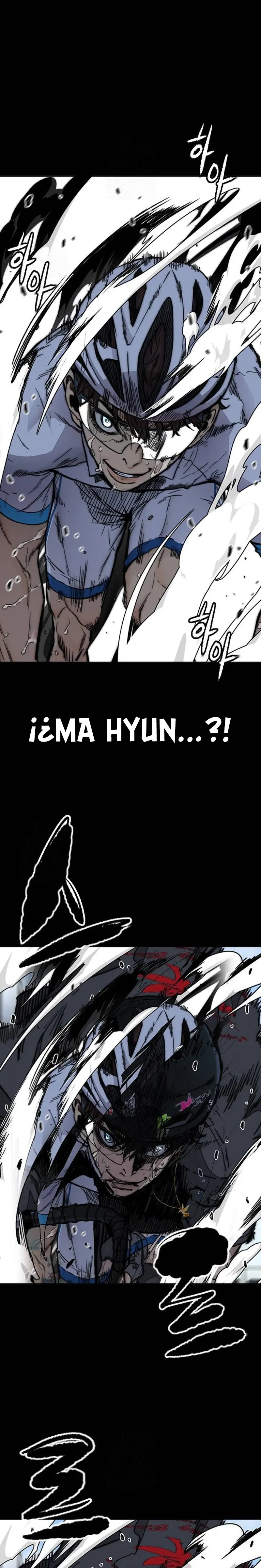 RompeVientos > Capitulo 555 > Page 101