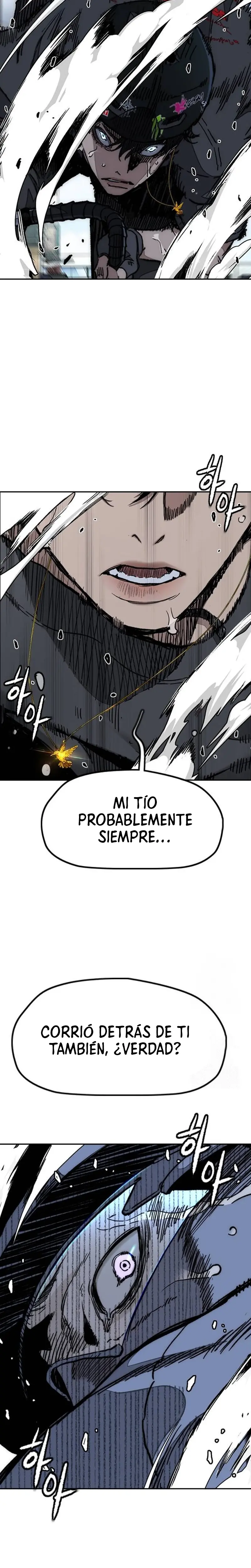 RompeVientos > Capitulo 555 > Page 111