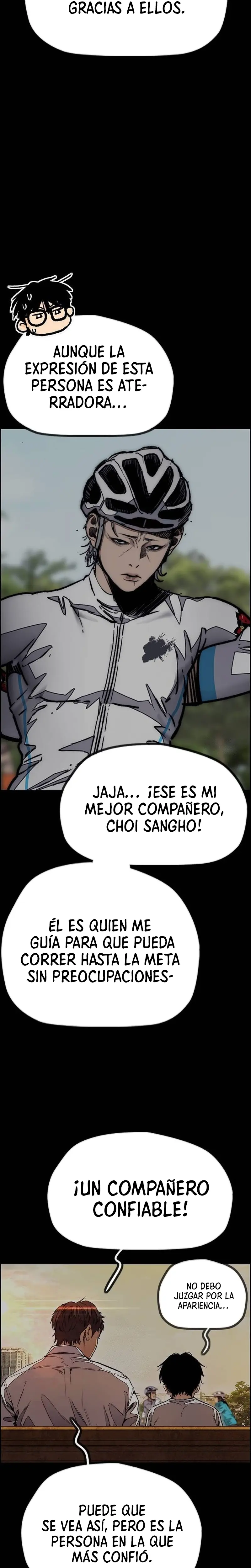 RompeVientos > Capitulo 555 > Page 131