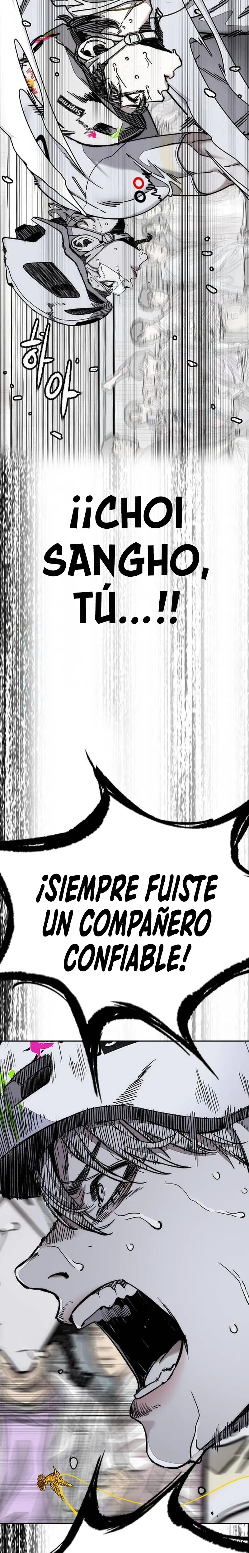 RompeVientos > Capitulo 555 > Page 161