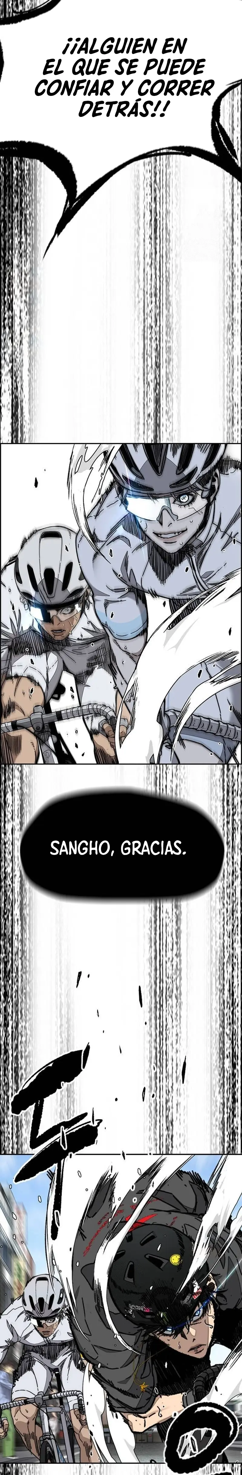 RompeVientos > Capitulo 555 > Page 171