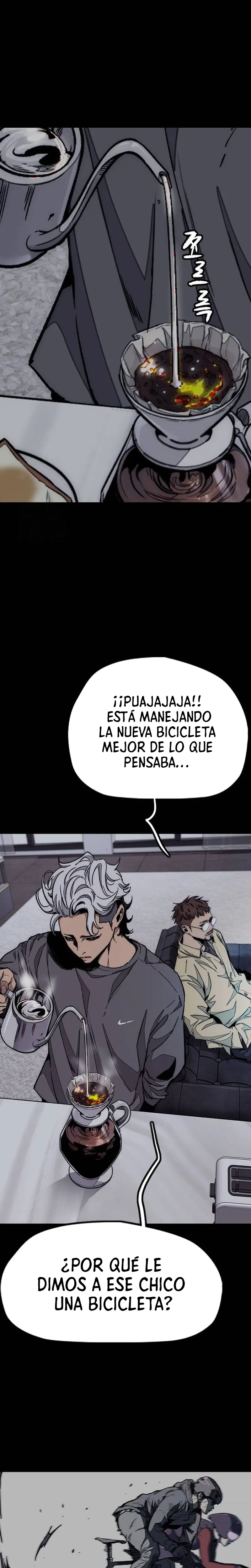 RompeVientos > Capitulo 555 > Page 221