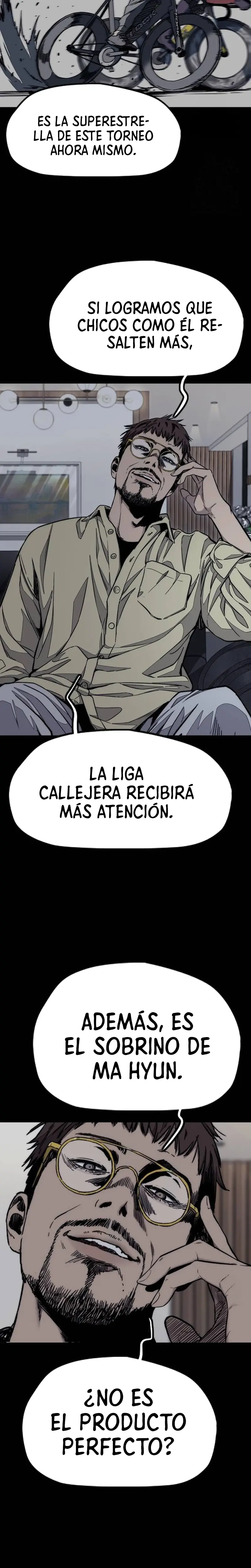 RompeVientos > Capitulo 555 > Page 231
