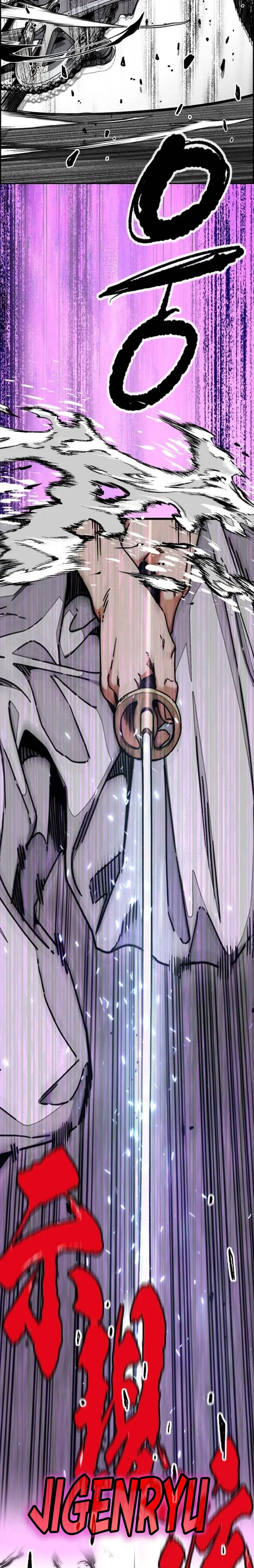 RompeVientos > Capitulo 555 > Page 291