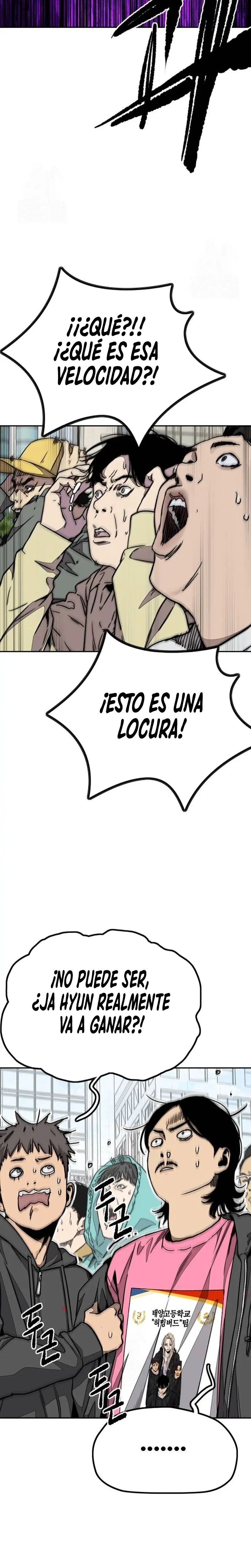 RompeVientos > Capitulo 555 > Page 341