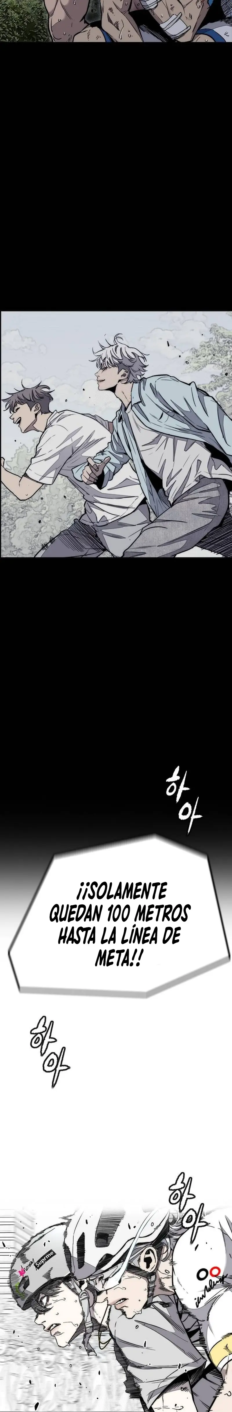 RompeVientos > Capitulo 555 > Page 441