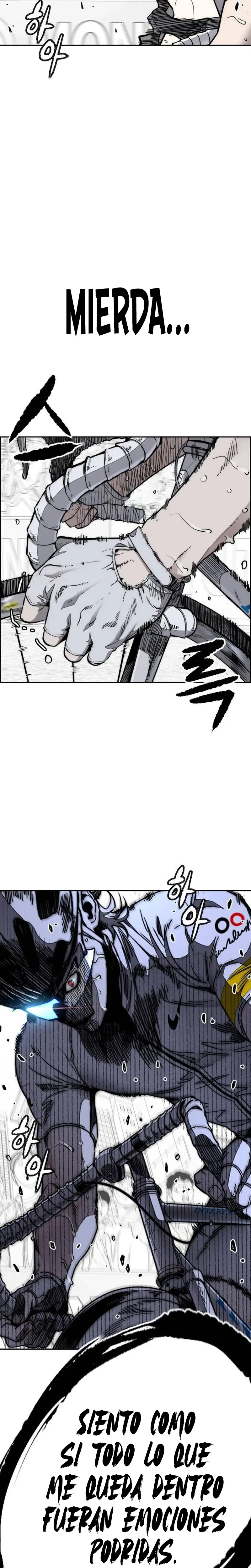 RompeVientos > Capitulo 555 > Page 451