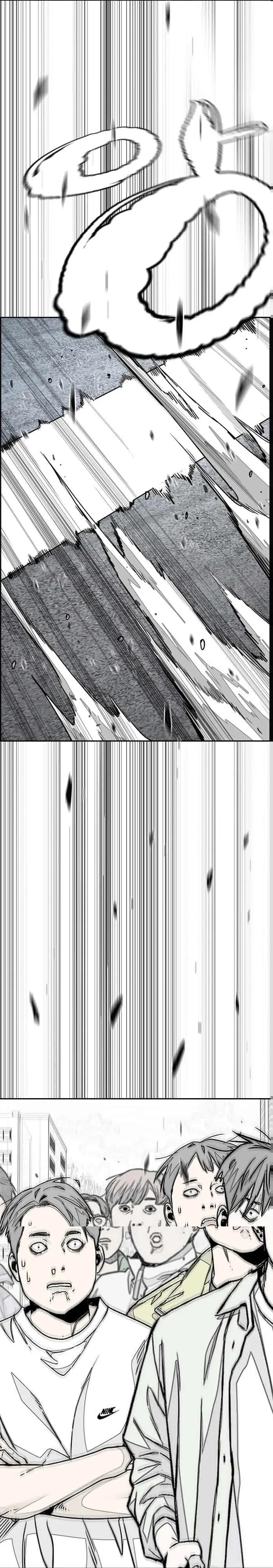 RompeVientos > Capitulo 556 > Page 11