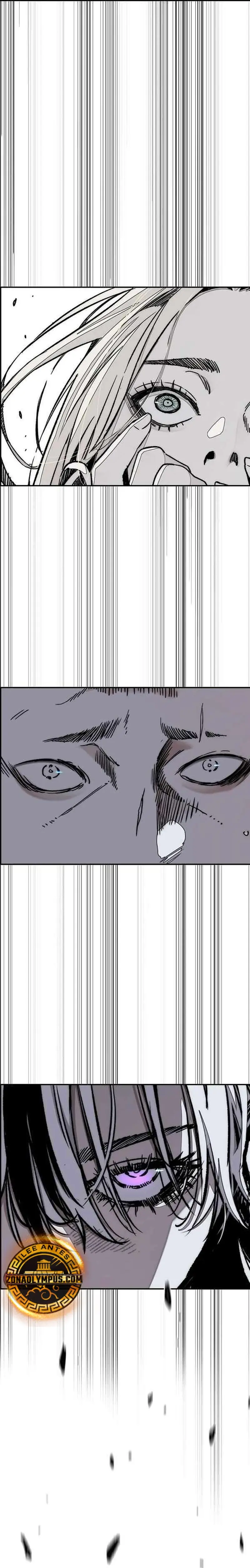 RompeVientos > Capitulo 556 > Page 21