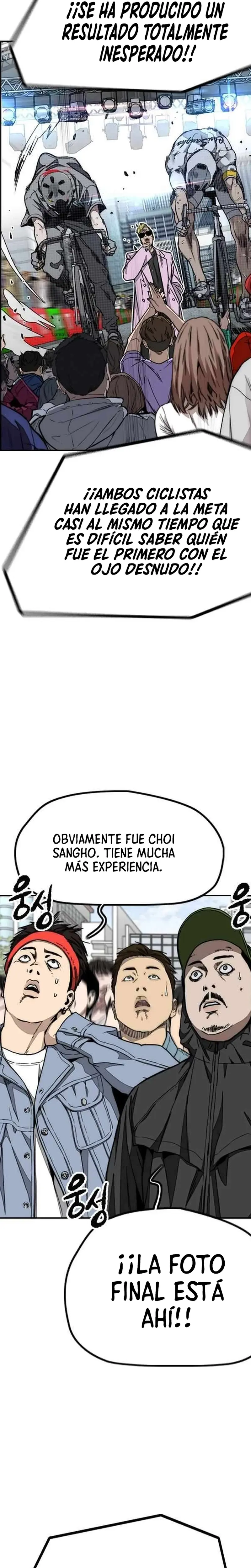 RompeVientos > Capitulo 556 > Page 41
