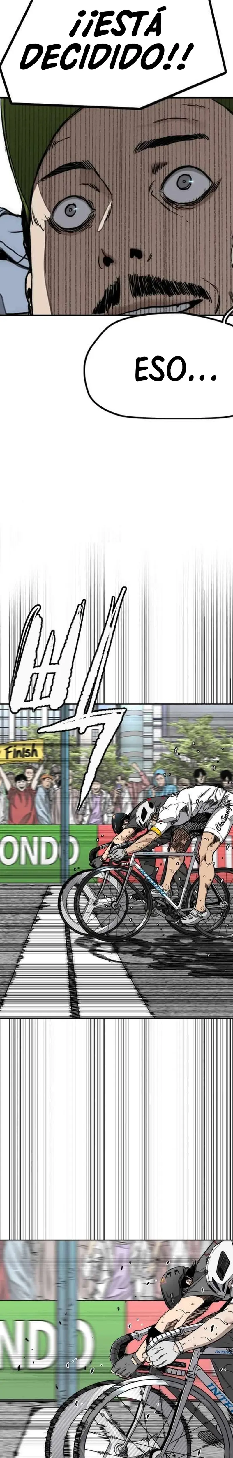 RompeVientos > Capitulo 556 > Page 51