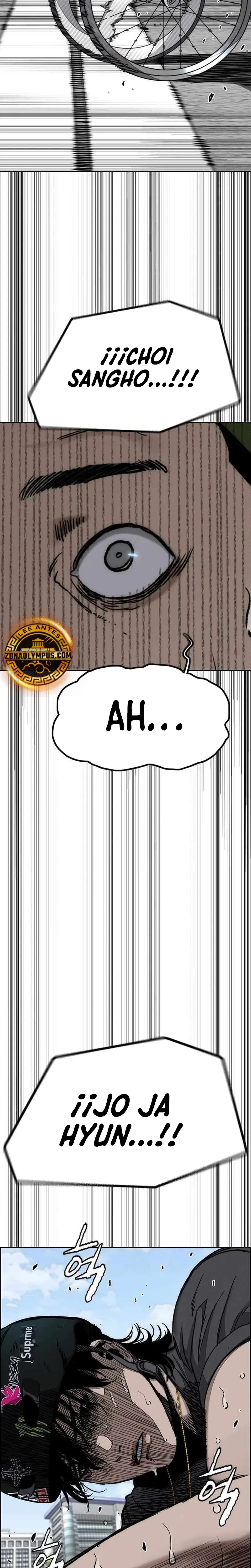 RompeVientos > Capitulo 556 > Page 61