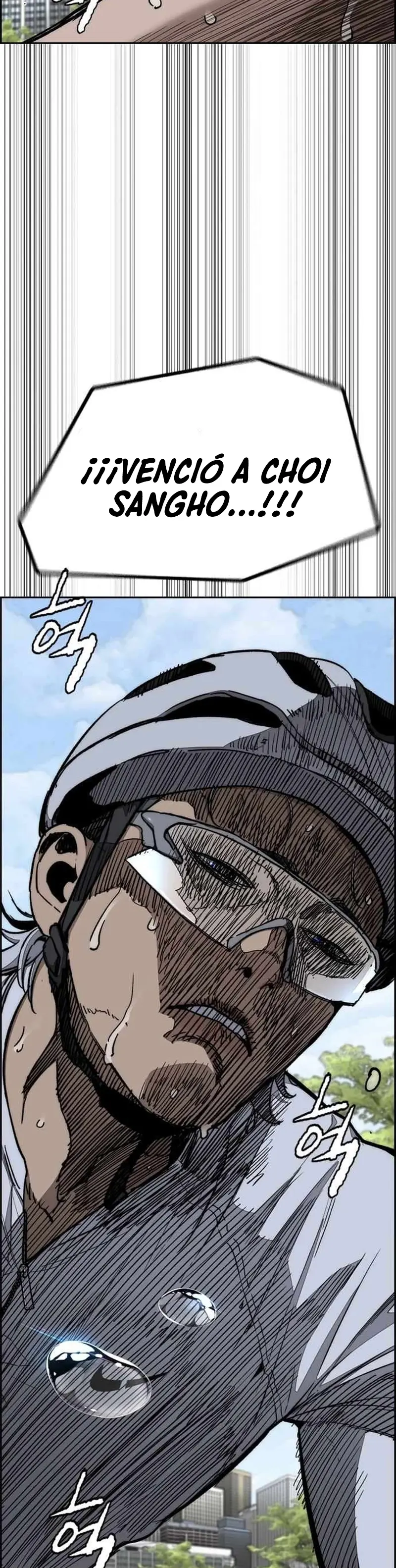 RompeVientos > Capitulo 556 > Page 71