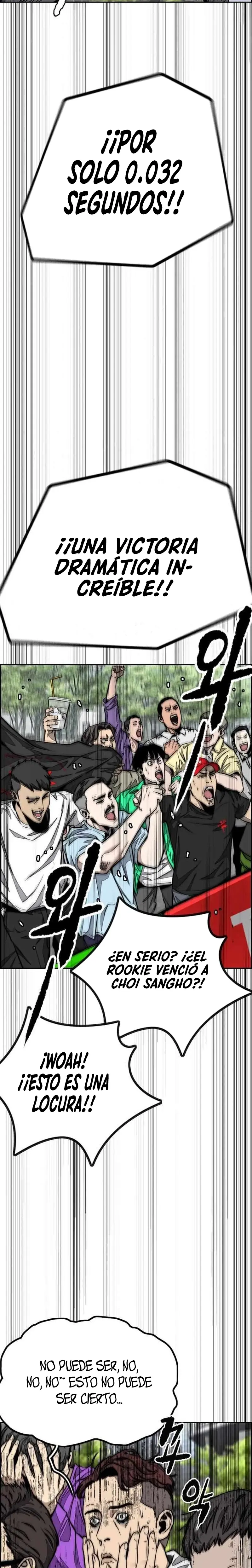 RompeVientos > Capitulo 556 > Page 81